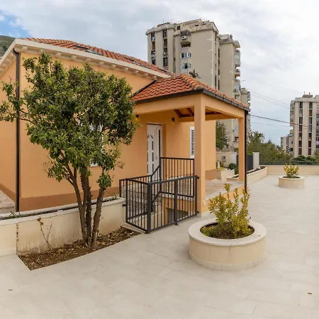 Villa Marco *