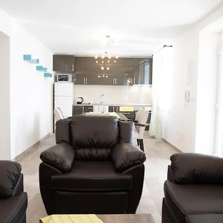 Marco Villa Dubrovnik